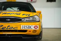 2000 Ford Mondeo Sim Rig Ex Prodrive Supertouring Replica-For Sale