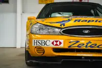 2000 Ford Mondeo Sim Rig Ex Prodrive Supertouring Replica-For Sale