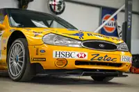 2000 Ford Mondeo Sim Rig Ex Prodrive Supertouring Replica-For Sale
