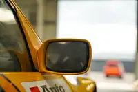 2000 Ford Mondeo Sim Rig Ex Prodrive Supertouring Replica-For Sale