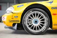2000 Ford Mondeo Sim Rig Ex Prodrive Supertouring Replica-For Sale