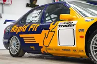 2000 Ford Mondeo Sim Rig Ex Prodrive Supertouring Replica-For Sale