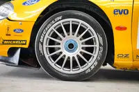 2000 Ford Mondeo Sim Rig Ex Prodrive Supertouring Replica-For Sale
