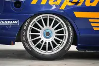 2000 Ford Mondeo Sim Rig Ex Prodrive Supertouring Replica-For Sale