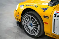 2000 Ford Mondeo Sim Rig Ex Prodrive Supertouring Replica-For Sale