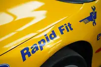 2000 Ford Mondeo Sim Rig Ex Prodrive Supertouring Replica-For Sale