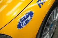 2000 Ford Mondeo Sim Rig Ex Prodrive Supertouring Replica-For Sale