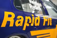 2000 Ford Mondeo Sim Rig Ex Prodrive Supertouring Replica-For Sale