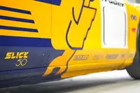 2000 Ford Mondeo Sim Rig Ex Prodrive Supertouring Replica-For Sale