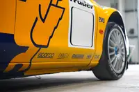2000 Ford Mondeo Sim Rig Ex Prodrive Supertouring Replica-For Sale