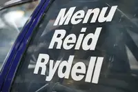 2000 Ford Mondeo Sim Rig Ex Prodrive Supertouring Replica-For Sale