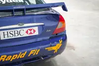 2000 Ford Mondeo Sim Rig Ex Prodrive Supertouring Replica-For Sale