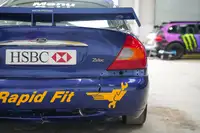 2000 Ford Mondeo Sim Rig Ex Prodrive Supertouring Replica-For Sale