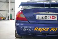 2000 Ford Mondeo Sim Rig Ex Prodrive Supertouring Replica-For Sale