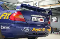 2000 Ford Mondeo Sim Rig Ex Prodrive Supertouring Replica-For Sale