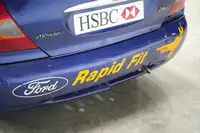 2000 Ford Mondeo Sim Rig Ex Prodrive Supertouring Replica-For Sale