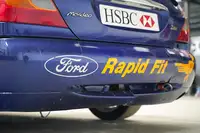 2000 Ford Mondeo Sim Rig Ex Prodrive Supertouring Replica-For Sale