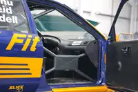 2000 Ford Mondeo Sim Rig Ex Prodrive Supertouring Replica-For Sale