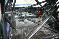 2000 Ford Mondeo Sim Rig Ex Prodrive Supertouring Replica-For Sale