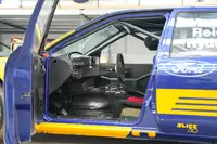 2000 Ford Mondeo Sim Rig Ex Prodrive Supertouring Replica-For Sale
