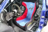 2000 Ford Mondeo Sim Rig Ex Prodrive Supertouring Replica-For Sale