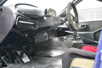 2000 Ford Mondeo Sim Rig Ex Prodrive Supertouring Replica-For Sale