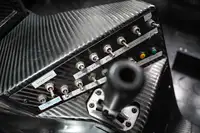 2000 Ford Mondeo Sim Rig Ex Prodrive Supertouring Replica-For Sale