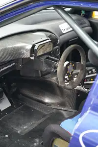 2000 Ford Mondeo Sim Rig Ex Prodrive Supertouring Replica-For Sale