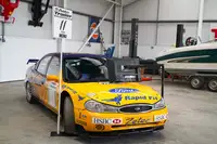 2000 Ford Mondeo Sim Rig Ex Prodrive Supertouring Replica-For Sale