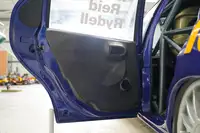 2000 Ford Mondeo Sim Rig Ex Prodrive Supertouring Replica-For Sale