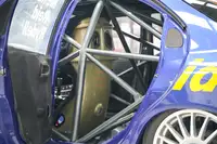 2000 Ford Mondeo Sim Rig Ex Prodrive Supertouring Replica-For Sale