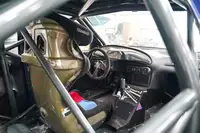 2000 Ford Mondeo Sim Rig Ex Prodrive Supertouring Replica-For Sale