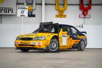 2000 Ford Mondeo Sim Rig Ex Prodrive Supertouring Replica-For Sale