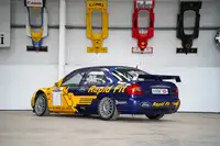 2000 Ford Mondeo Sim Rig Ex Prodrive Supertouring Replica-For Sale