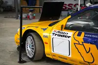 2000 Ford Mondeo Sim Rig Ex Prodrive Supertouring Replica-For Sale
