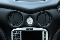 2005 Maserati 4200 Coupe GT - Manual-Sold