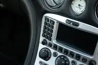 2005 Maserati 4200 Coupe GT - Manual-Sold