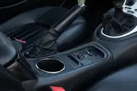 2005 Maserati 4200 Coupe GT - Manual-Sold