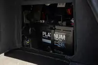 2005 Maserati 4200 Coupe GT - Manual-Sold