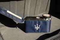 2005 Maserati 4200 Coupe GT - Manual-Sold