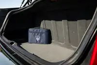 2005 Maserati 4200 Coupe GT - Manual-Sold