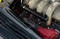 2005 Maserati 4200 Coupe GT - Manual-Sold