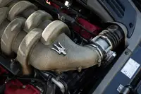 2005 Maserati 4200 Coupe GT - Manual-Sold