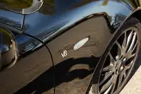 2005 Maserati 4200 Coupe GT - Manual-Sold