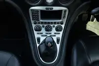 2005 Maserati 4200 Coupe GT - Manual-Sold