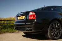 2005 Maserati 4200 Coupe GT - Manual-Sold