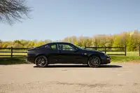 2005 Maserati 4200 Coupe GT - Manual-Sold