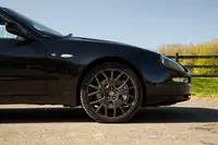 2005 Maserati 4200 Coupe GT - Manual-Sold