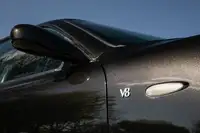 2005 Maserati 4200 Coupe GT - Manual-Sold