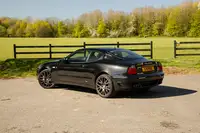2005 Maserati 4200 Coupe GT - Manual-Sold